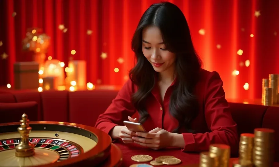 bos991 What We Offer in Bogor Lucky Slots